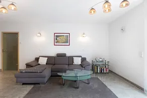 Pleasant flat with terrace | Garden view - Image 2