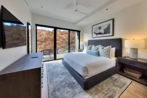Slickrock Luxury Retreat Panoramic Views Min to Trails and Ntl Parks - Image 4
