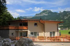 Ferienwohnungen Karwendel-Camping - Image 2