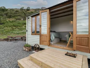 Nice cottage with garden - Image 2