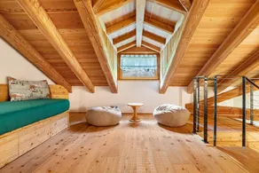 Apartment 'Whisper of the Stream' with Mountain View, Shared Garden and Wi-Fi - Image 5
