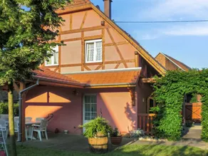 Fully equipped house with terrace & barbecue | Garden view | Pets are welcome - Image 5