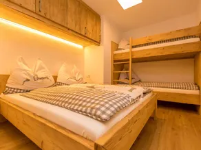 Neue Ferienwohnung in Mittersill mit Garten - Image 4