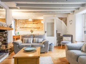 Cottage convivial et familial avec jardin | Vue plage | Avec animaux bienvenus - Image 4