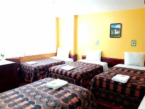 Ayma Hostel Puno - Image 5