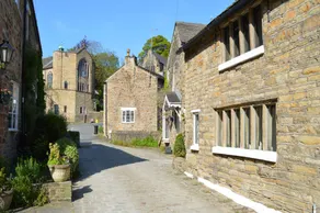 Children-friendly lovely cottage with garden & BBQ | Pet-friendly - Image 3