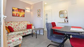 Nice apartment with barbecue & terrace | Close to the beach | Pet-friendly - Image 3