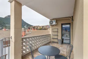 Fully equipped aparthotel with terrace | Mountain view | Perfect for remote work | Pet-friendly - Image 3