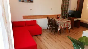 Studio für 3 Personen (28 m²) in Baška - Image 2