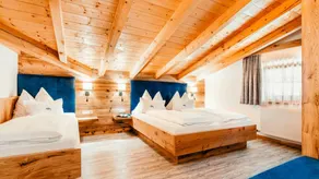 Studio für 3 Personen (29 m²) in Leogang - Image 3