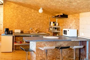 Maison de vacances conviviale et familiale avec barbecue, jardin et terrasse | Avec animaux autorisés - Image 5