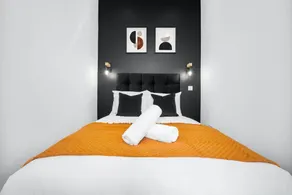 Wohnung mit 1 Zimmer für 2 Personen - Image 2