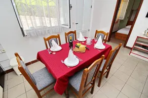 Apartments Neven - Two Bedroom Apartment with Terrace and Partial Sea View (A1) - Image 5