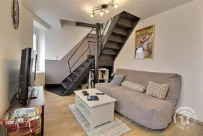 Gite with 3 bedrooms for 6 persons - Image 2
