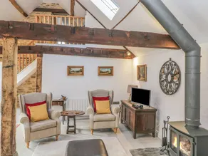 Cottage with garden - Image 5