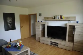 Fully equipped wonderful holiday apartment with garden, pool & barbeque | City view | Pets allowed - Image 3