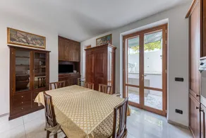 Appartement avec terrasse | Vue ville - Image 4