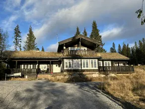 Mountain home at Haglebu with activities - Image 4