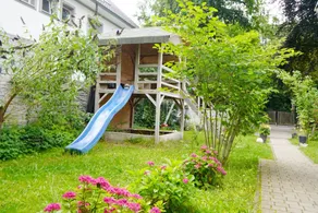 Grande maison de vacances avec terrasse | Avec animaux bienvenus - Image 4