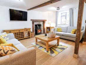 Family-friendly cottage with garden | Dogs allowed - Image 4