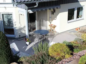 Huis op de Sonnberg Sauna - Image 2