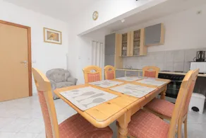 Flat with terrace & BBQ | Sea view - Image 4