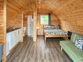 Apartment with garden | River view - Image 5