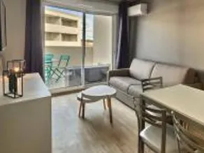 Appartement avec piscine chauffée et terrasse - Image 4