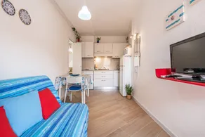 Appartement de vacances avec internet haut débit | Vue mer - Image 5