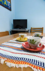 Atractivo apartamento apto para niños | Vista panorámica | Acepta mascotas - Image 3
