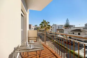 Dos Soles - Sea View Holiday Home With Private Pool In Costa Blanca - Image 2