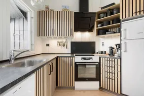 Fully equipped beautiful house with sauna, terrace & BBQ | Beach nearby | Pets are welcome - Image 4