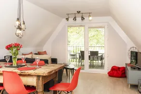 Child-friendly lovely cottage with garden & pool | Pets allowed - Image 4
