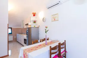 Flat with 2 rooms for 5 persons - Image 3