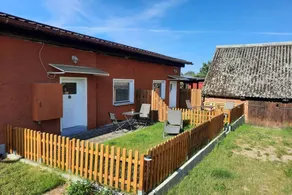 Holiday apartment with terrace, garden & BBQ | Pet-friendly - Image 2