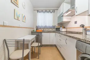 Fully equipped holiday apartment with terrace | Mountain view - Image 5