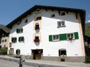 Apartment with barbeque - Image 2