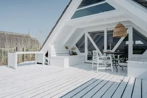 House with terrace | Lake view - Image 2