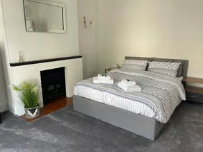 Holiday apartment with 2 rooms for 4 persons - Image 4