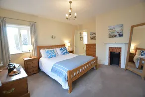 Children-friendly wonderful cottage with garden | Beach view | Next to the beach | Pets allowed - Image 4