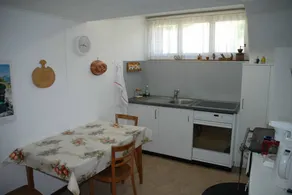 CHALET IN MÖREL WITH TERRACE, PARKING, GARDEN FURNITURE - Image 4