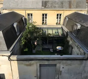 B&B with terrace & garden - Image 2