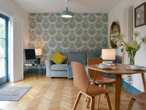 Casa rural apta para familias con jardín - Image 2
