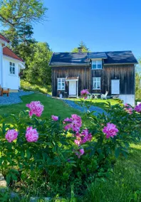 Ferienhaus mit Terrasse und Grill - Image 3