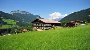 Child-friendly flat with pool, BBQ & terrace | Ski nearby - Image 2