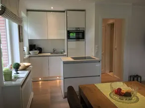 Ferienwohnung Lütte Deern - Image 4