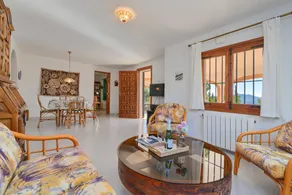 Kinderfreundliches gemütliches Ferienhaus mit privatem Pool, Garten und Grill - Image 5