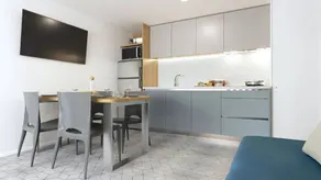 Apartment with terrace & barbecue | Sea view | Close to the beach - Image 3