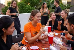 Tequila Sunrise Potts Point Hostel - Image 5