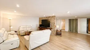 Appartement avec sauna et terrasse | Vue montagne - Image 2